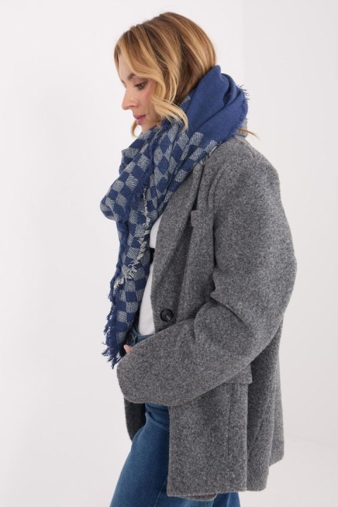 Szalik Model AT-SZ-16501.06 Navy - AT AT