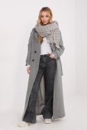 Szalik Model AT-SZ-16501.61 Grey - AT AT
