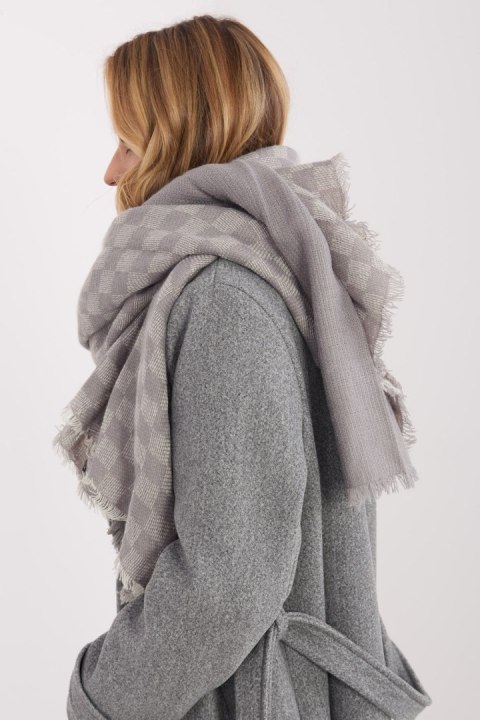 Szalik Model AT-SZ-16501.61 Grey - AT AT