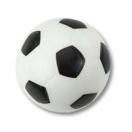 Zestaw Piłki Piłeczki Sportowe Piankowe Do Odbijania Rzucania 6cm 4 szt. LEAN TOYS