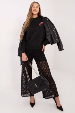 Bluza Damska Model D10608BC02568J Grafit - Sublevel Sublevel