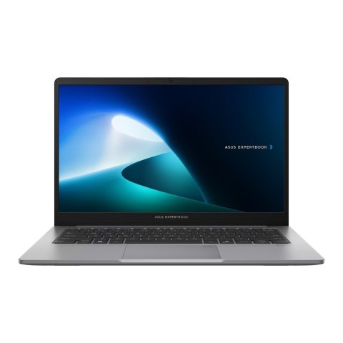 Notebook Asus ExpertBook P1403CVA-S61174X 14"FHD/i5-13420H/16GB/SSD512GB/UHD/11PR Misty Grey 3Y Asus