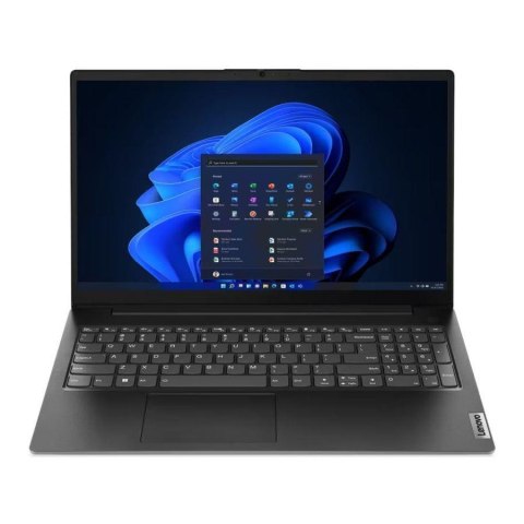 Notebook Lenovo V15 G4 AMN 15,6"FHD/Ryzen 5 7520U/16GB/SSD512GB/Radeon/11PR Business Black 3Y Lenovo