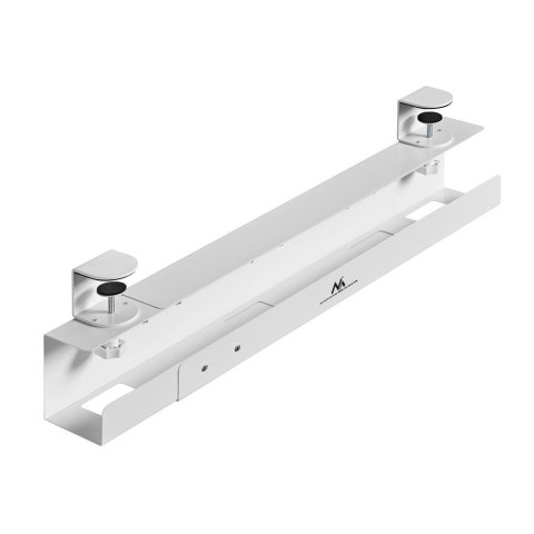 Organizer podbiurkowy na kable Maclean MC-333, 5kg max Maclean