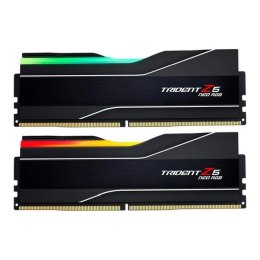 Pamięć DDR5 G.Skill Trident Z5 Neo RGB 32GB (2x16GB) 6000MHz CL32 1,35V AMD EXPO G.Skill
