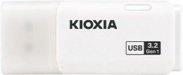 Pendrive KIOXIA U301 128GB USB 3.2 Gen 1 White KIOXIA