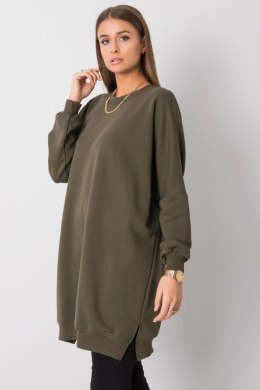 Sukienka Model RV-SK-6019.67 Khaki - Relevance Relevance