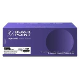 Toner Black Point do HP (W1490A) Black 3200 str. z chipem Black Point S.A.
