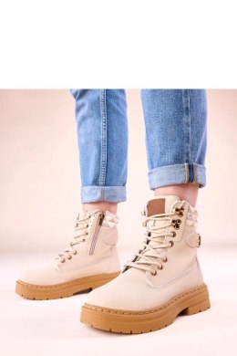 Trapery Model Selio B2150 Beige - Solea Solea