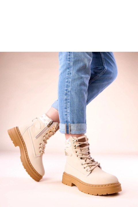 Trapery Model Selio B2150 Beige - Solea Solea