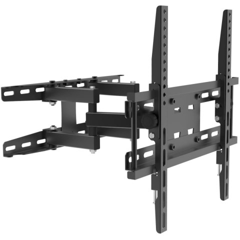 Uchwyt TV Montis MT012 Mont Blanc 26-60" Czarny Montis