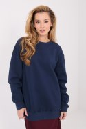 Bluza Damska Model WT-BL-A1047.69 Navy - Factory Price Factory Price