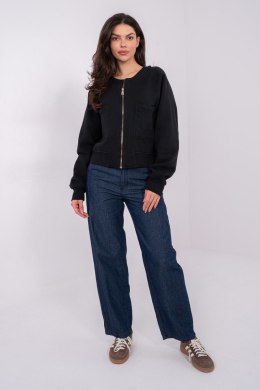 Bluza Damska Model WT-BL-A1452.99 Black - Factory Price Factory Price