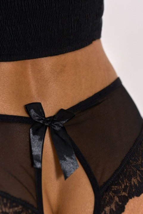 Figi Model Love Me 218772 Black - Pure Sin Pure Sin