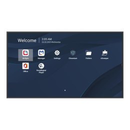 Monitor ViewSonic CDE8614-2C 86