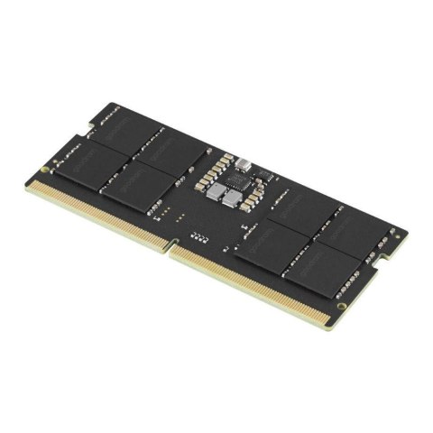 Pamięć SODIMM DDR5 GOODRAM 16GB (1x16GB) 4800MHz CL40 1,1V Goodram