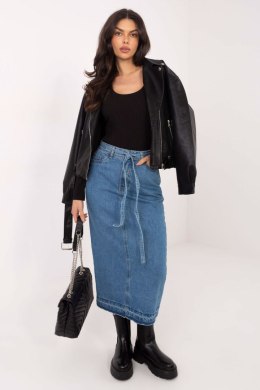 Spódnica Model D80030BI50248L211 Blue - Sublevel Sublevel