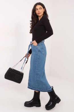 Spódnica Model D80030BI50248L211 Blue - Sublevel Sublevel