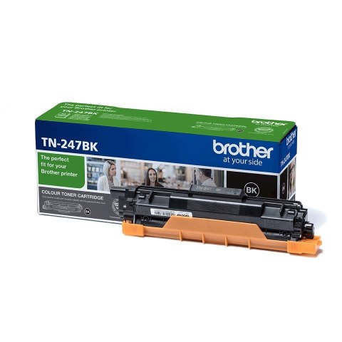 Toner Brother TN-247BK Black Brother