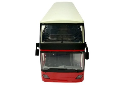 Autobus Piętrowy Zdalnie Sterowany R/C 2.4G 1:18 Double E Autobus Piętrowy Zdalnie Sterowany R/C 2.4G 1:18 Double E