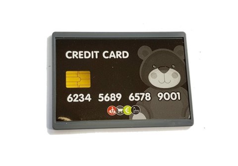 Kasa Sklepowa dla Dzieci Niebieska z Koszykiem LEAN Toys Kasa Sklepowa dla Dzieci Niebieska z Koszykiem LEAN Toys