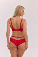 Biustonosz Soft Model Carson 1338 Red - Gaia Gaia