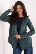 Bluza Damska Model D68450M01066D1 Dark Green - Sublevel Sublevel