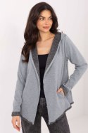 Bluza Damska Model D68450M01066D3 Grey - Sublevel Sublevel