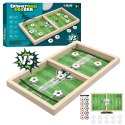Gra Piłka Nożna Football Planszowa Zręcznościowa Stołowa Dla Dzieci LEAN TOYS