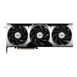 Karta VGA MSI GeForce RTX 5070 Ti 16G VENTUS 3X OC 16GB GDDR7 256bit HDMI+3xDP PCIe5.0 MSI