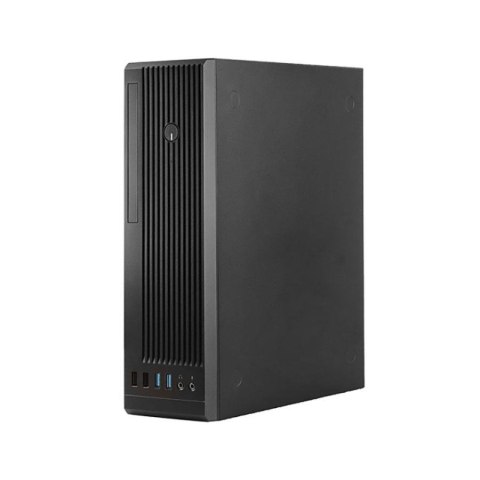 Komputer ADAX VERSO SFF WXIPC12400 i5-12400/H610/16GB/1TB/Wi-Fi/BT/W11P Adax