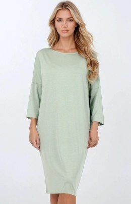 Koszulka nocna Koszula Nocna Model Synergie With Nature Mint - Momenti Per Me Momenti Per Me