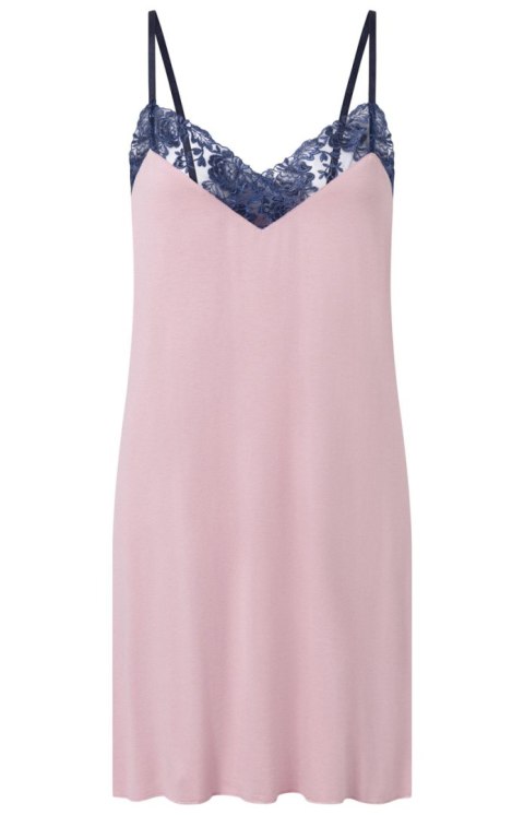 Koszulka nocna Koszulka Model Giulietta Pink - Momenti Per Me Momenti Per Me