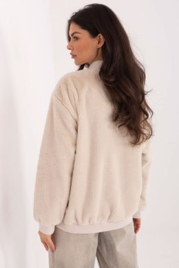 Kurtka Damska Model LK-BL-510136.89 Light Beige - Lakerta Lakerta