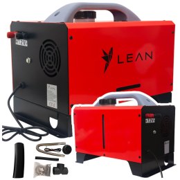 Nagrzewnica Spalinowa Olejowa Dmuchawa Webasto 8KW LEAN