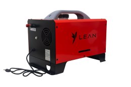 Nagrzewnica Spalinowa Olejowa Dmuchawa Webasto 8KW LEAN