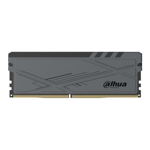 Pamięć DDR4 Dahua C600 16GB (1x16GB) 3200MHz CL22 1,2V DAHUA