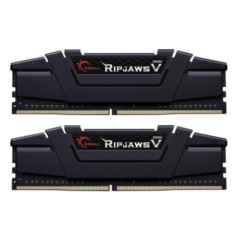 Pamięć DDR4 G.Skill Ripjaws V 32GB (2x16GB) 3600MHz CL16 XMP 2.0 1,35V Black G.Skill