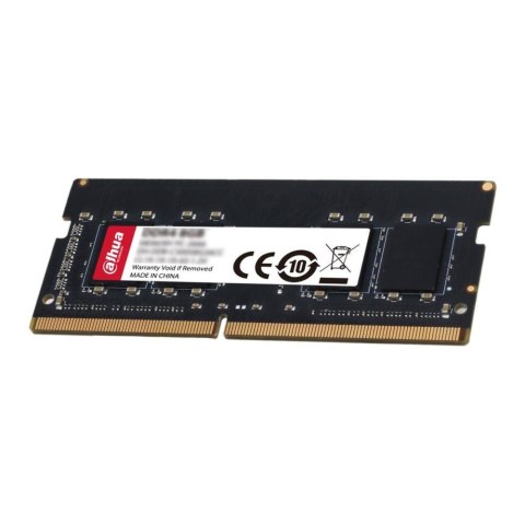 Pamięć SODIMM DDR4 Dahua C300 8GB (1x8GB) 3200MHz CL22 1,2V DAHUA