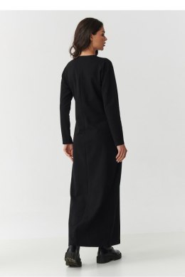 Sukienka Model M901 Black - Makadamia Makadamia