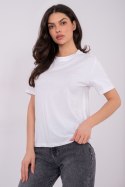 Tshirt Damski Model D12022M02853A White - Sublevel Sublevel