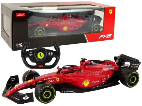 Auto R/C Ferrari F1 Rastar 1:12 99900 MD Rastar