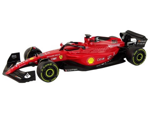 Auto R/C Ferrari F1 Rastar 1:12 99900 MD Rastar