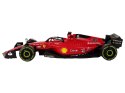 Auto R/C Ferrari F1 Rastar 1:12 99900 MD Rastar