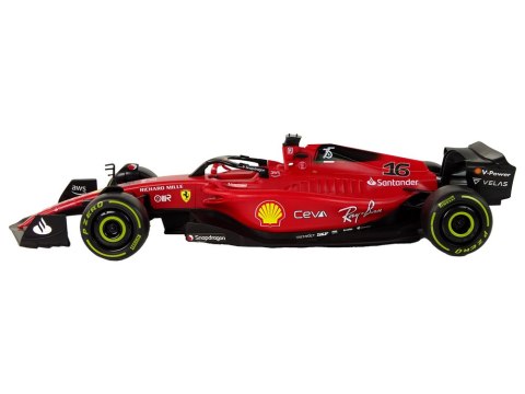 Auto R/C Ferrari F1 Rastar 1:12 99900 MD Rastar