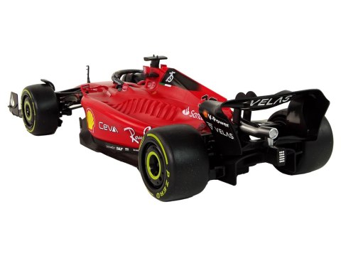 Auto R/C Ferrari F1 Rastar 1:12 99900 MD Rastar