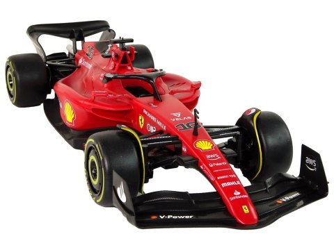 Auto R/C Ferrari F1 Rastar 1:12 99900 MD Rastar