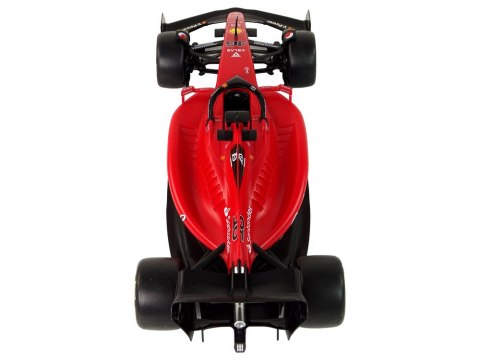 Auto R/C Ferrari F1 Rastar 1:12 99900 MD Rastar