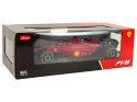 Auto R/C Ferrari F1 Rastar 1:12 99900 MD Rastar