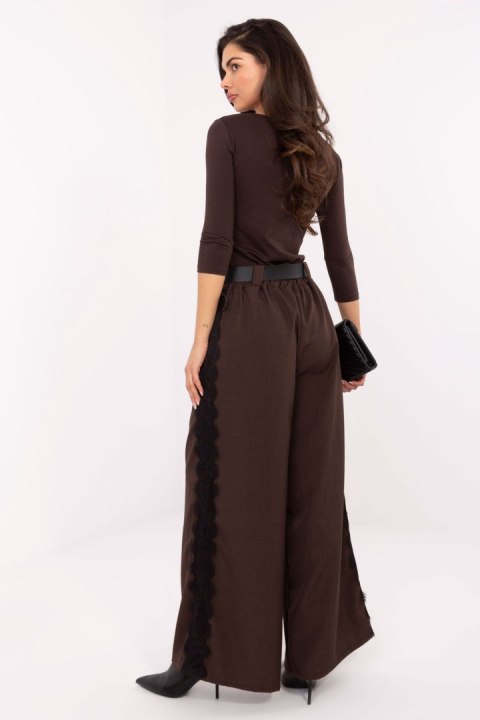 Bluzka Model RV-BZ-4690.13 Dark Brown - BFG BFG